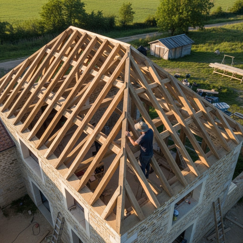 MENUISERIE MICHELAS SARL